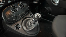 Fiat 500 1.0 Mild Hybrid 3dr Petrol Hatchback